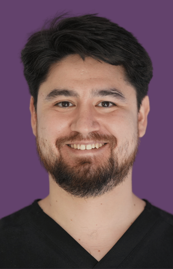 Team Image - parmardental