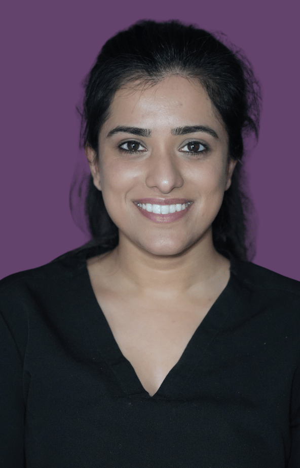 Team Image - parmardental