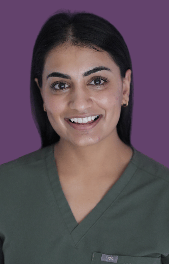 Team Image - parmardental